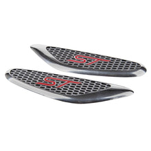 Load image into Gallery viewer, Ford ST  Fender Emblem Stickers

