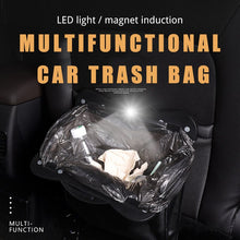 Load image into Gallery viewer, Seat Back Garbage Bag for Maserati
