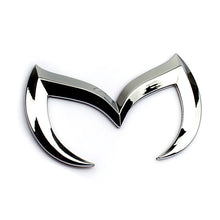 Load image into Gallery viewer, Mazda Emblem Sticker

