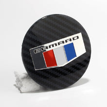 Load image into Gallery viewer, 4pcs Wheel Center Caps 68mm for Chevrolet Camaro
