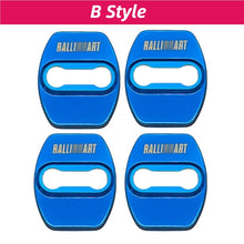 Load image into Gallery viewer, 4pcs Mitsubishi Door Lock Cover
