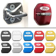 Load image into Gallery viewer, Car Door Lock Cover Buckle Protection Accessories
