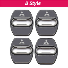 Load image into Gallery viewer, 4pcs Mitsubishi Door Lock Cover
