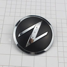 Load image into Gallery viewer, Nissan Z Logo Emblem Sticker
