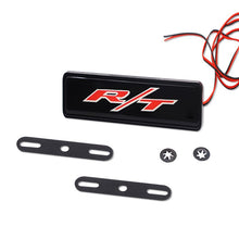 Load image into Gallery viewer, dodge logo led grill front emblem
