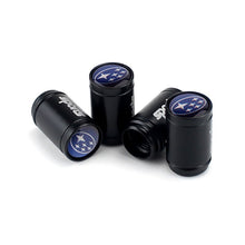 Load image into Gallery viewer, Subaru Sports Tire Valve Caps
