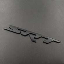 Load image into Gallery viewer, Dodge SRT Grille Emblem
