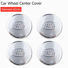 Load image into Gallery viewer, Land Rover Wheel Center Caps Cover Emblem
