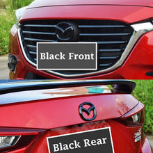 Load image into Gallery viewer, Mazda Grille/Trunk Emblem Sticker
