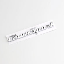 Load image into Gallery viewer, Maserati Grantuanismo Sport GTS Granlusso Quattroporte Gransport
