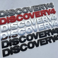 Load image into Gallery viewer, Emblem Sticker for Land Rover
