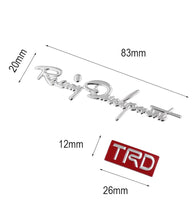Load image into Gallery viewer, 2PCS 11*1.2cm sticker
