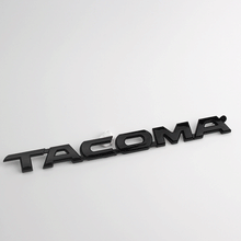 Load image into Gallery viewer, Toyota Tacoma Emblem Sticker
