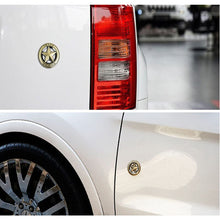 Load image into Gallery viewer, Grille/sticker Emblem for Jeep

