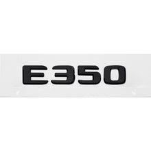 Load image into Gallery viewer, Mercedes-Benz E350 Trunk Emblem
