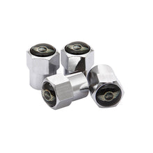 Load image into Gallery viewer, 4pcs Mini Cooper Valve Caps
