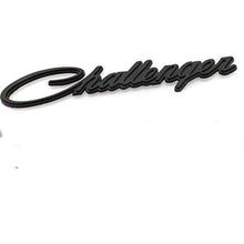Load image into Gallery viewer, Challenger Emblems Dodge
