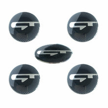 Load image into Gallery viewer, Steering Wheel Center Emblem Stickers for Kia
