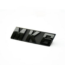 Load image into Gallery viewer, for golf mk6 mk7 mk7.5 front emblem
