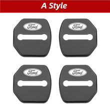 Load image into Gallery viewer, Car Door Lock Cover Buckle Protection Accessories
