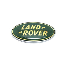 Load image into Gallery viewer, Land Rover Front/Rear Emblem Sticker
