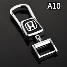 Load image into Gallery viewer, Honda Logo Keychain
