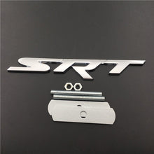 Load image into Gallery viewer, Dodge SRT Grille Emblem
