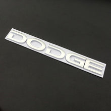 Load image into Gallery viewer, Dodge Sticker Emblem
