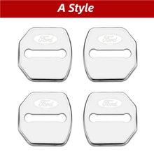 Load image into Gallery viewer, Car Door Lock Cover Buckle Protection Accessories
