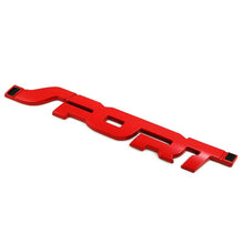 Load image into Gallery viewer, Car Sticker Styling Sport Emblem Decal Decoration for Ford Focus Mendeo Fusion Explorer Ecosport Fiesta Kuga
