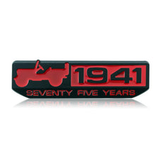 Load image into Gallery viewer, JEEP 1941 Sticker
