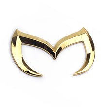Load image into Gallery viewer, Mazda Emblem Sticker
