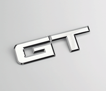 Load image into Gallery viewer, Car Badge Sticker for Ford GT 40 2015 2014 Mustang Fiesta Mk8 Ecosport Edge Focus Mk4 Transit Escape Explorer Emblem Accessories
