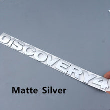 Load image into Gallery viewer, Emblem Sticker for Land Rover
