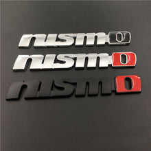 Load image into Gallery viewer, NISMO Emblem for Nissan

