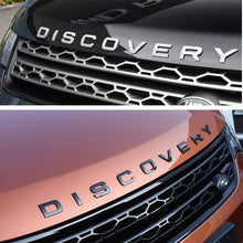 Load image into Gallery viewer, Emblem Sticker for Land Rover
