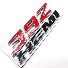 Load image into Gallery viewer, Dodge 392 HEMI Emblem Sticker
