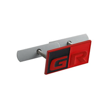 Load image into Gallery viewer, Toyota GR Sport Sticker Grille Emblem
