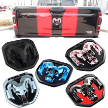 Load image into Gallery viewer, 2019 dodge ram rear trunk emblem
