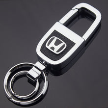 Load image into Gallery viewer, Honda Logo Keychain
