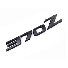 Load image into Gallery viewer, Nissan Z Logo Emblem Sticker
