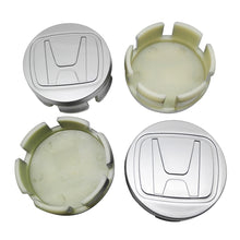 Load image into Gallery viewer, Honda Logo Wheel Center Caps
