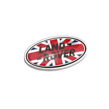 Load image into Gallery viewer, Land Rover Front/Rear Emblem Sticker
