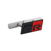 Load image into Gallery viewer, Toyota GR Sport Sticker Grille Emblem
