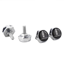 Load image into Gallery viewer, license plate screws for Linco-ln
