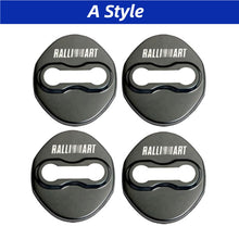 Load image into Gallery viewer, 4pcs Mitsubishi Door Lock Cover
