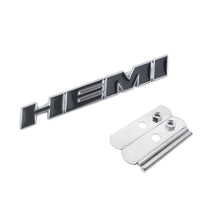 Load image into Gallery viewer, HEMI Emblem Sticker Dodge
