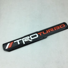 Load image into Gallery viewer, For Toyota TRD Pro Sport sticker
