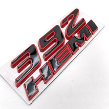 Load image into Gallery viewer, Dodge 392 HEMI Emblem Sticker
