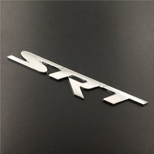 Load image into Gallery viewer, Dodge SRT Grille Emblem
